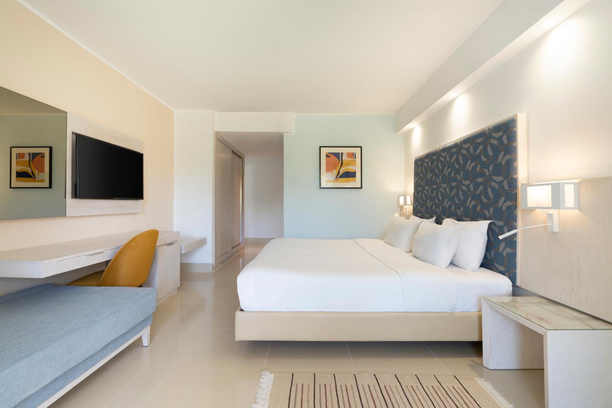 Junior Suite con Vista Giardino