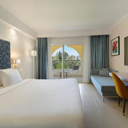 Iberostar Selection Diar El Andalous-3