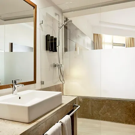 Iberostar Selection Diar El Andalous-2